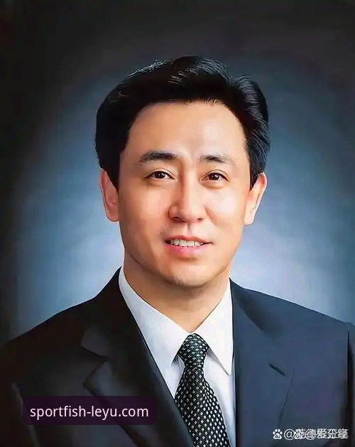 许家印案庭审与“金元足球”时代落幕的深度解析